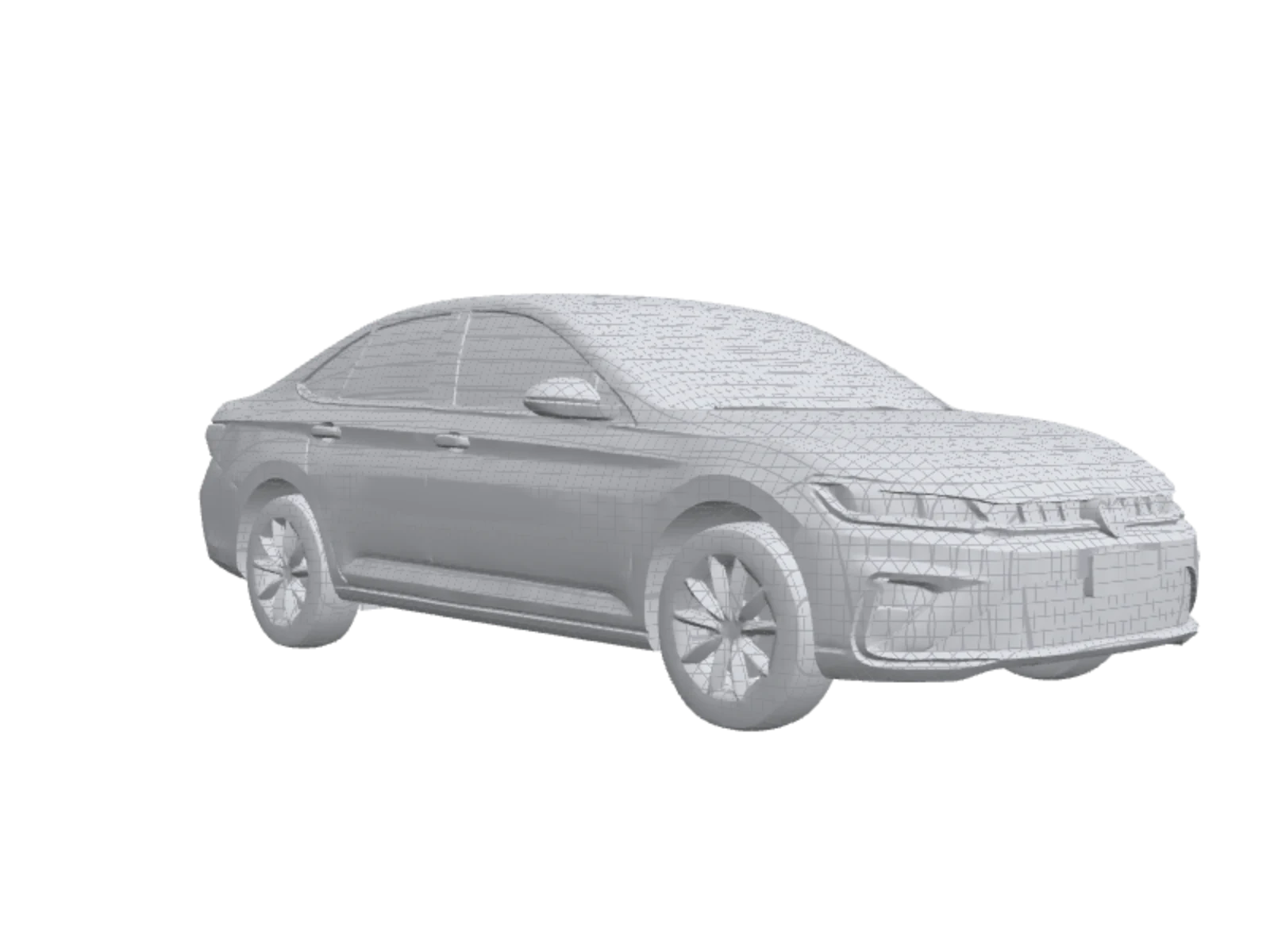 2021 Volkswagen Jetta