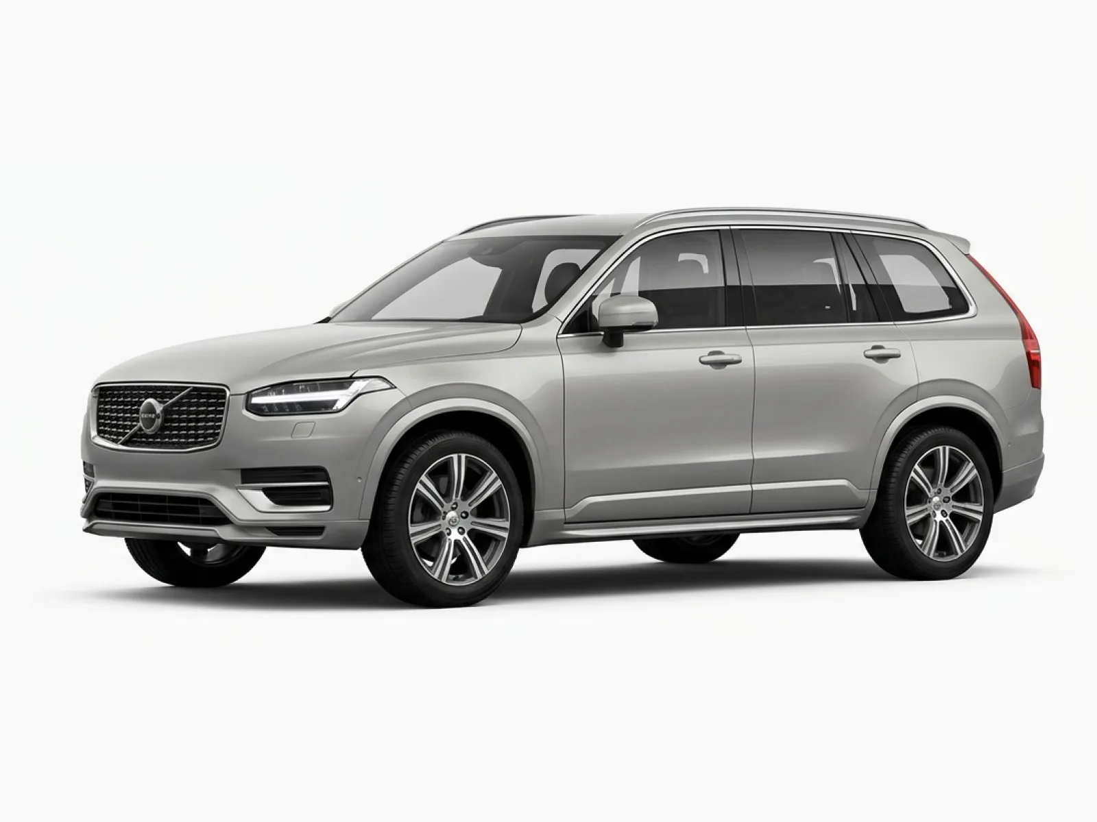 2023 Volvo XC90