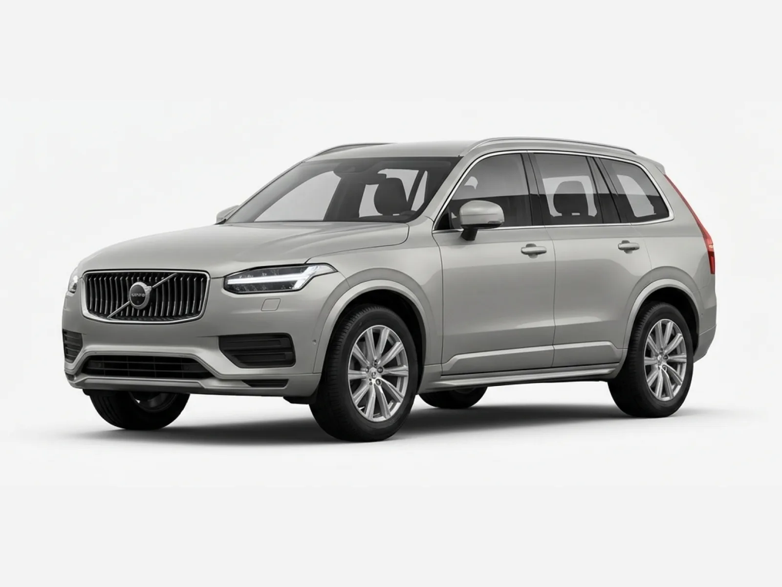 2025 Volvo XC90